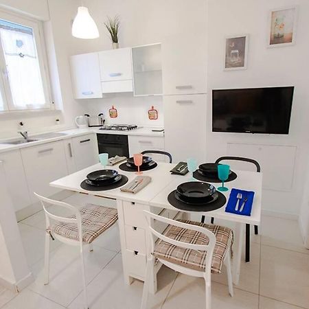 Apartament Moderno E Accogliente Bilocale Pascoli San Benedetto del Tronto Zewnętrze zdjęcie