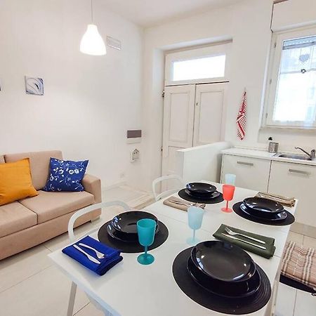 Apartament Moderno E Accogliente Bilocale Pascoli San Benedetto del Tronto Zewnętrze zdjęcie