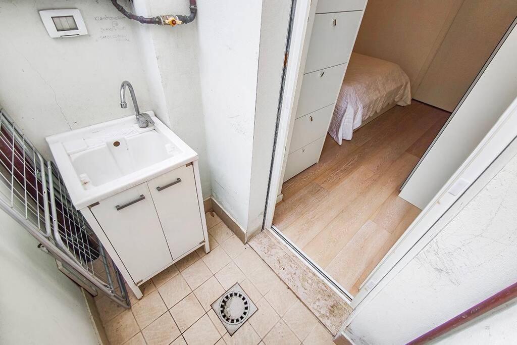 Apartament Moderno E Accogliente Bilocale Pascoli San Benedetto del Tronto Zewnętrze zdjęcie