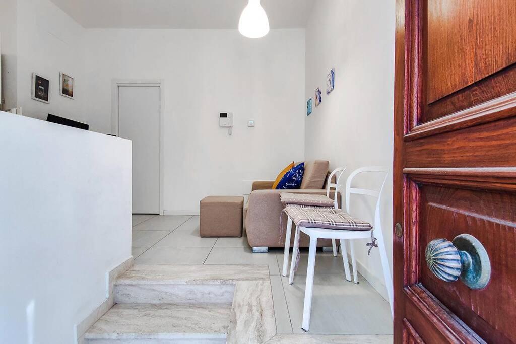 Apartament Moderno E Accogliente Bilocale Pascoli San Benedetto del Tronto Zewnętrze zdjęcie