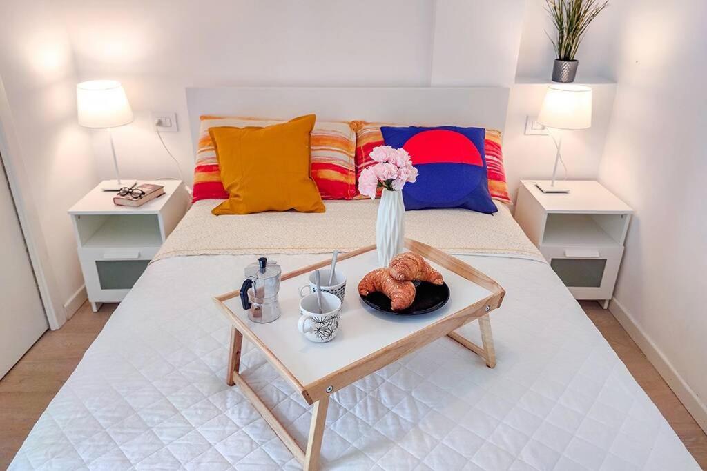 Apartament Moderno E Accogliente Bilocale Pascoli San Benedetto del Tronto Zewnętrze zdjęcie
