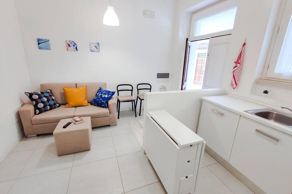 Apartament Moderno E Accogliente Bilocale Pascoli San Benedetto del Tronto Zewnętrze zdjęcie