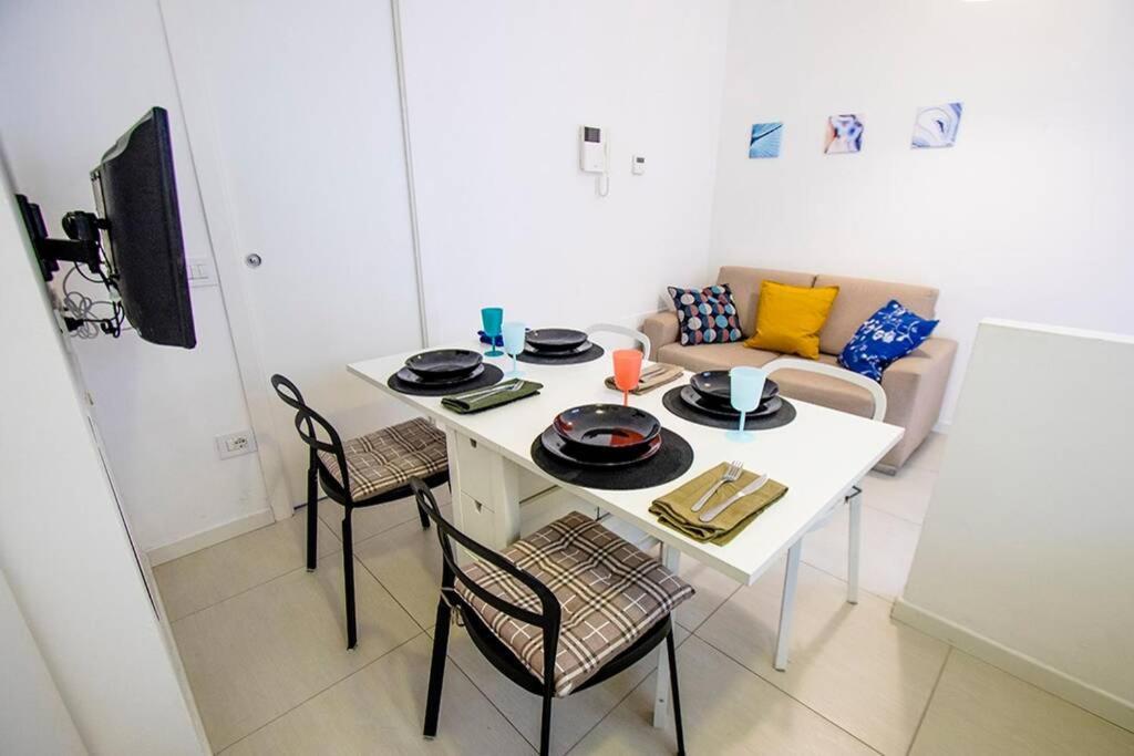Apartament Moderno E Accogliente Bilocale Pascoli San Benedetto del Tronto Zewnętrze zdjęcie