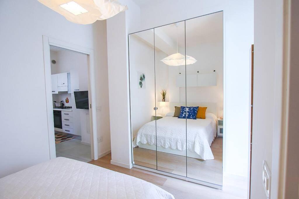 Apartament Moderno E Accogliente Bilocale Pascoli San Benedetto del Tronto Zewnętrze zdjęcie