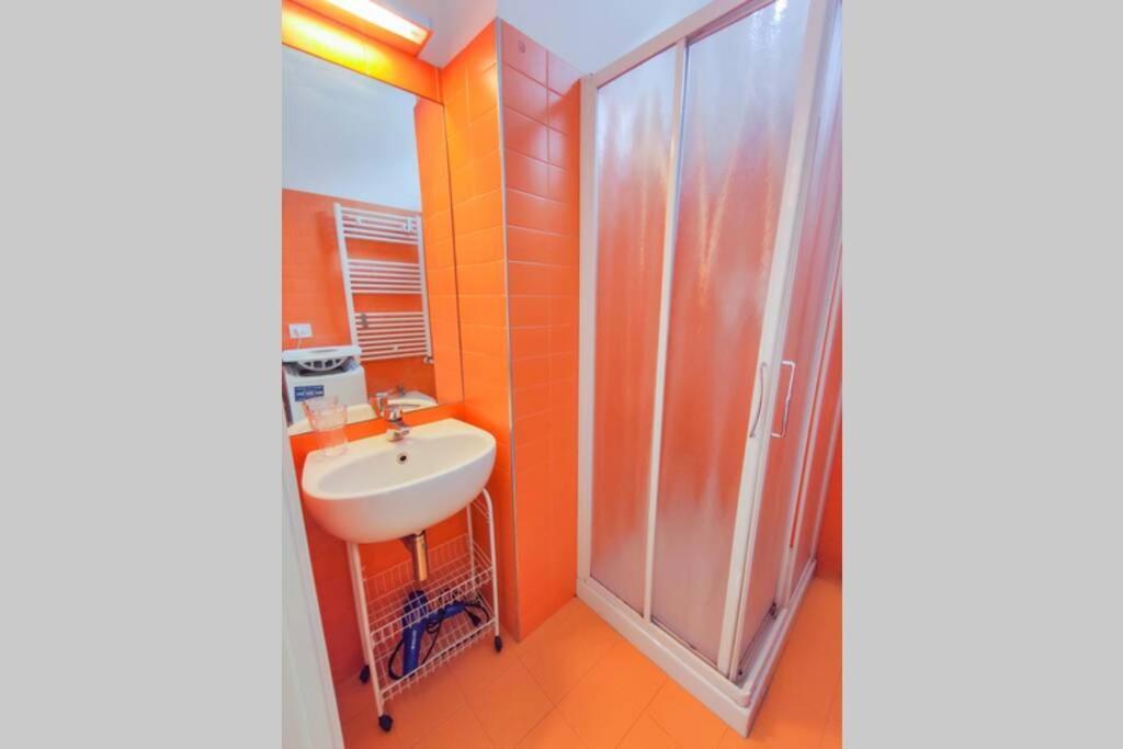 Apartament Moderno E Accogliente Bilocale Pascoli San Benedetto del Tronto Zewnętrze zdjęcie
