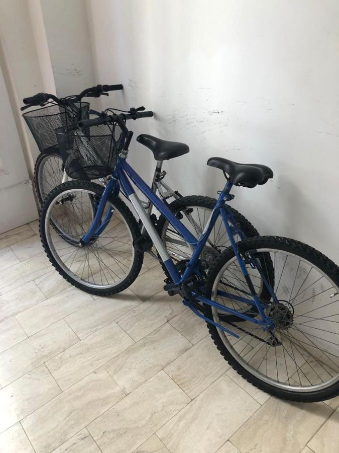 Apartament Moderno E Accogliente Bilocale Pascoli San Benedetto del Tronto Zewnętrze zdjęcie